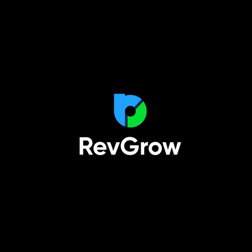 Logo Contest for RevGrow Design by ChioP