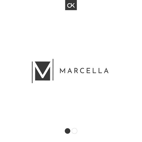 Women shoes brand logo design Design by C.K. Desiigns