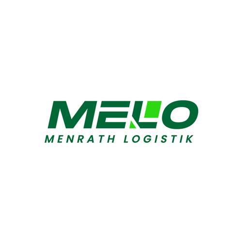 Menrath Logistik Design by HueblendStudios