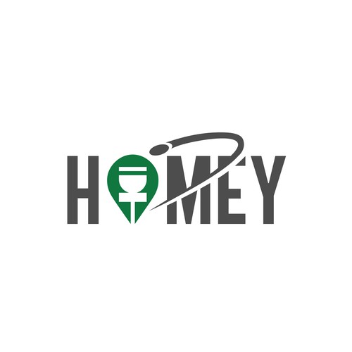 Designs Simple Logo for a new disc golf apparel company. Logo