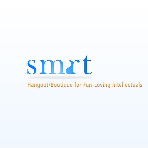 Help SMRT with a new logo Diseño de craid