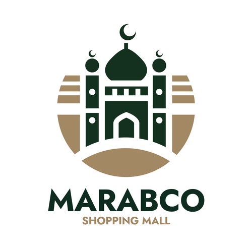 Market & Mall Logos Design by ppriess