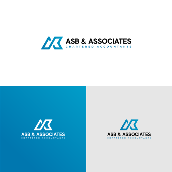 Design by BROGO titled "ASB LOGO"