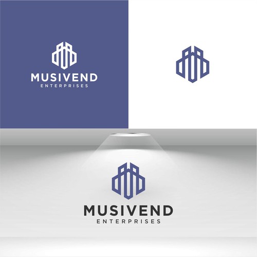 we need a powerful new logo for Amusement Services company Design by sihanss