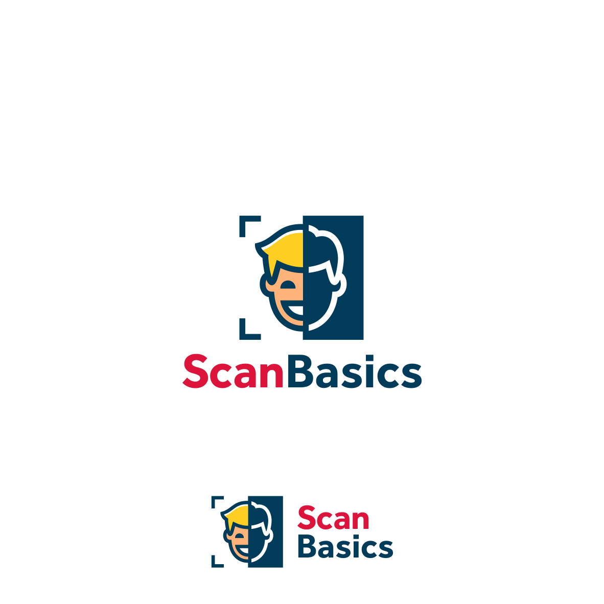 Scanner And Scanning Logos - Free Scanner And Scanning Logo Ideas ...