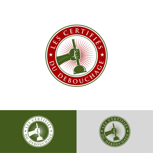 Logotipos propuesta en el concurso por BaroqArt⚡