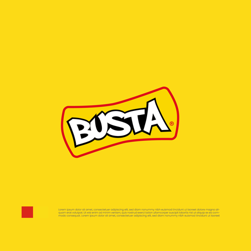 Logo refresh/modernization for carbonated soda beverage brand Design by Youbecom©