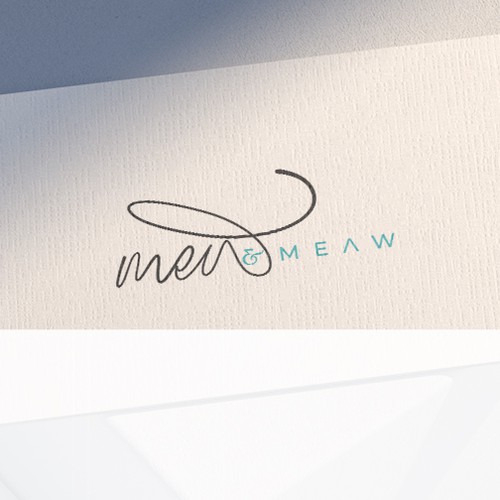 Design the perfect logo for premium scarf and accessories store based in Sweden Design by madDesigner™