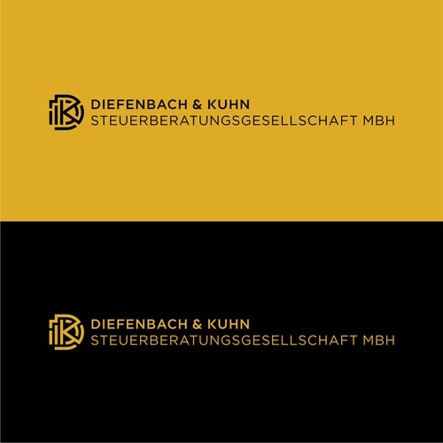 Logo design contest entry by daum™