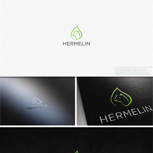  contest entry by designer Ha