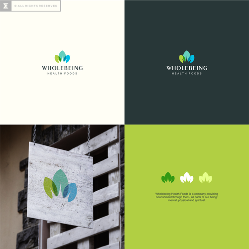 Logotipo e cartão de visita proposta de design por artsigma