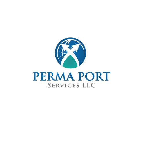 Logo redesign, refresh. Design by CreativeZ