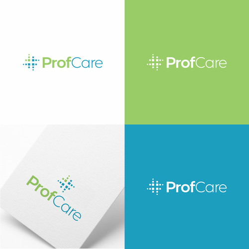 Design an elegant logo for health care services Design by BrandingDesigner