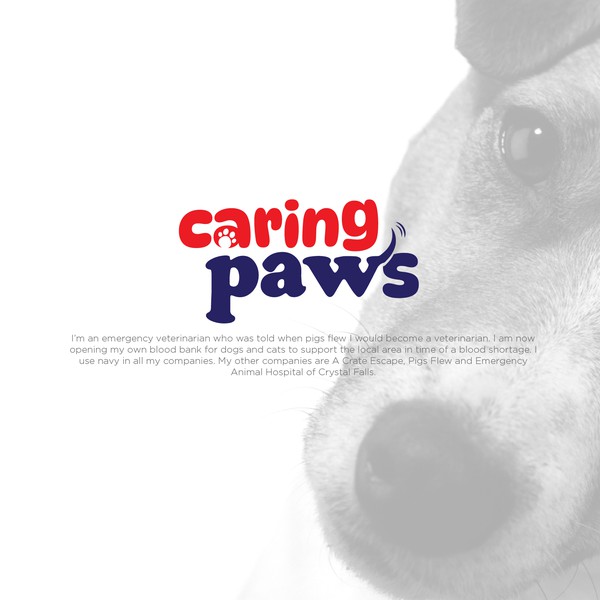 Caring Paws
