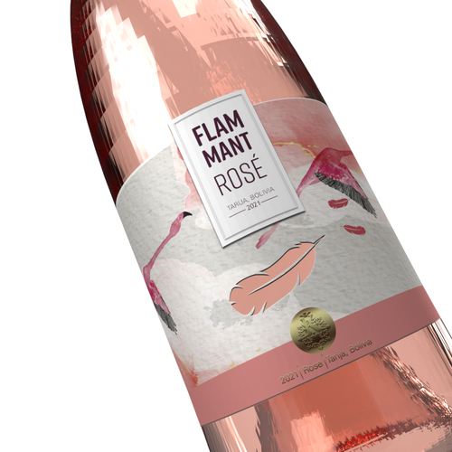  contest entry by Kiko T