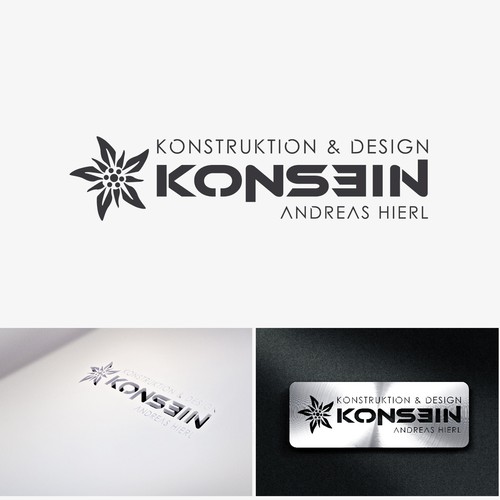  contest entry by SoniDesign