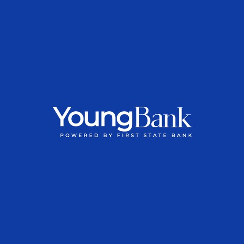 Design Eye-Catching Logo for New Digital Bank Design von Varun Davera