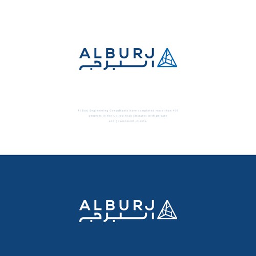 Logo for an Engineering Consultancy firm, specializes in Buildings, Mobility and Sustainability Design réalisé par designhatti