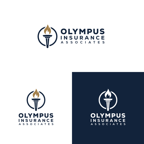 Need A Clever and Creative Logo For An Insurance Company-ontwerp door DK@99