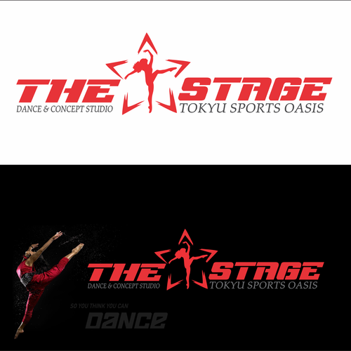 Logo design contest entry by a_lufy