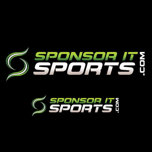 Help Sponsor-IT-sports.com with a new logo Design by Swantz
