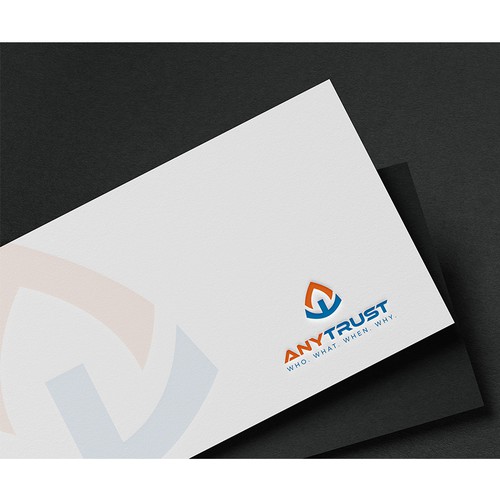 Logo for a new company name within IT security Design by Designer Mehfuz