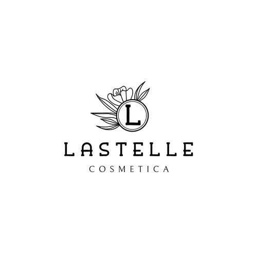 Luxury Cosmetic Brand Logo (HERMES, Jo Malone, Dipytique). Timeless, French, chic Diseño de svart ink
