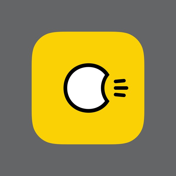 App icon