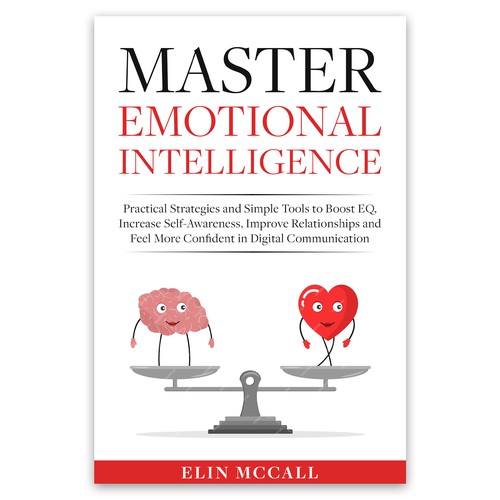 EBook Cover Design Design by R A H E E M ツ