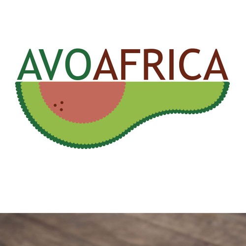 Need an eye catchy and out of the box logo for an avocado oil producing company Design by juliaK_design