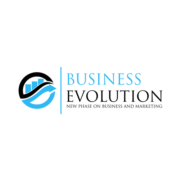 Design by fitria2 titled "Business Evolution"