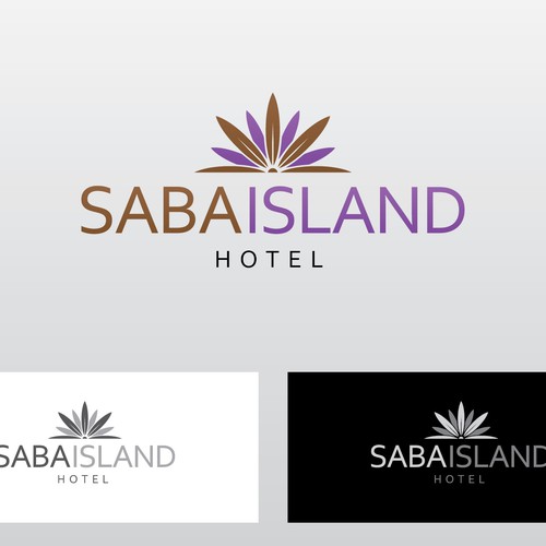 Logo Design For 4 Star Bali Island Hotel China Hotel Logo Design Contest 99designs