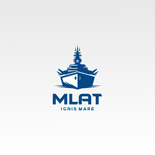 Logo Needed for DoD Software Program related to Ship Damage Assessment Design von -Tofu SMD™-