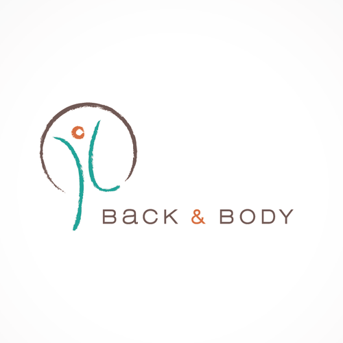 Create a logo that symbolises physical health, fitness and vitality Design by pecas™