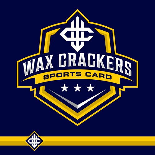 Designs Sports Trading Card Store Logo Logo design contest