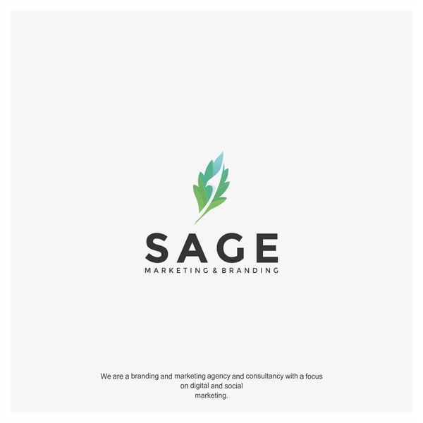 Sage Marketing & Branding