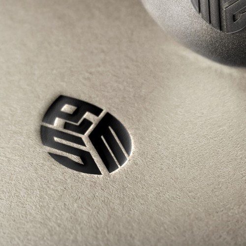 Logo design contest entry by arsya_syarief