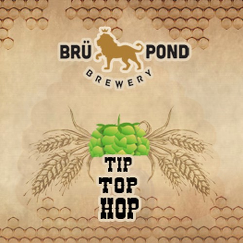 Product label contest entry by Mograsol