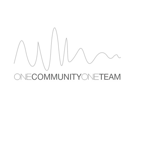 Design a positive, unifying community logo Design by nemo_99