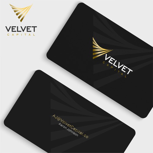 Business Card Digital File and Logo needed update within 48 hours! Design by artAF