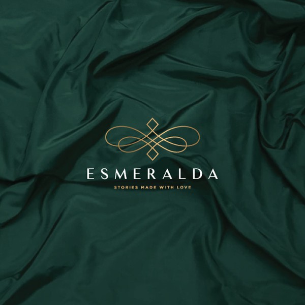 Design by et.hereal titled "Elegant logo for photography studio"