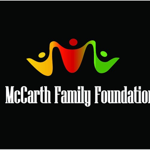 FAMILY FOUNDATION LOGO Design by zahida afridi