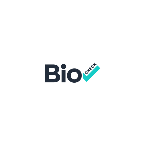Bio Check Design by Jack Begosian