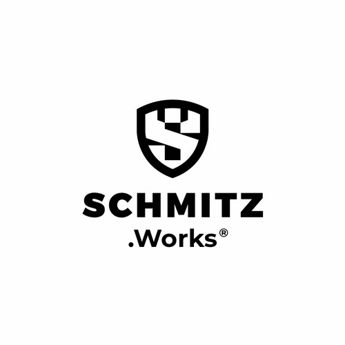 The best logo for workwear brand Design by AD's_Idea