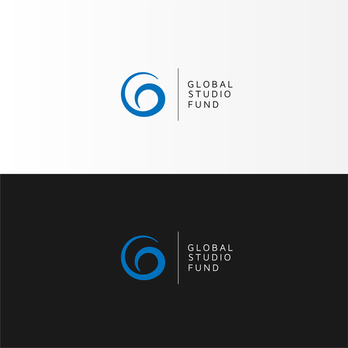 Danielf_さんのDesign a Logo for a Fund Investing in Startups and Venture Studiosデザイン