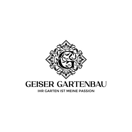 Diseño de logotipo propuesta en el concurso por @Z Design