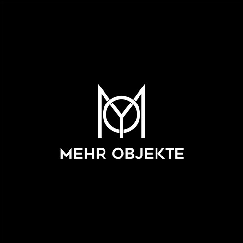 Corporate identy and logo for real estate marketing agency Design by Taksu25