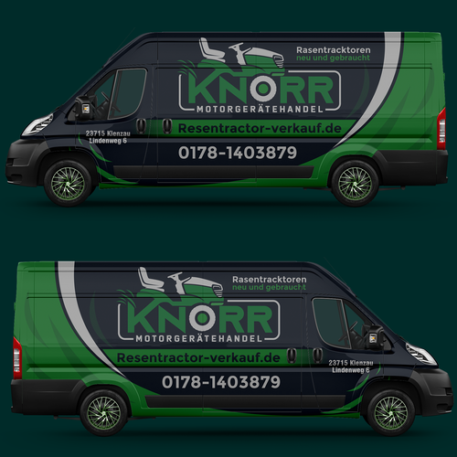  contest entry by ezesol™