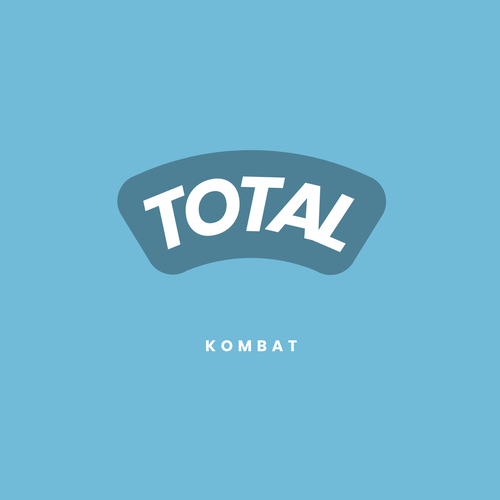 Martial arts fight show logo Design by seasto