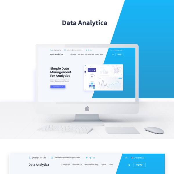 Data Analytica